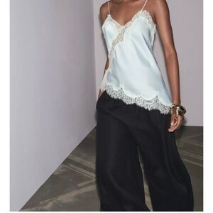 Zara Women's collection pants